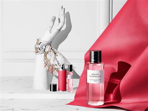 christian dior perfume travel pack.